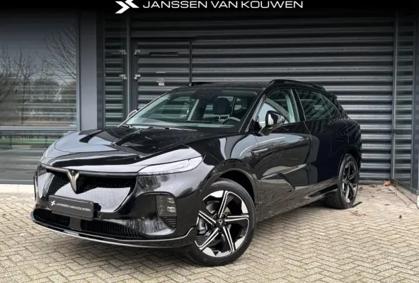 Business Edition 80 kWh / 5 Jaar Garantie / Voorraad / Nieuw Model