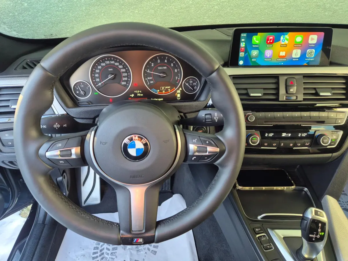 330e M Sport Schuifdak Apple CarPlay Camera H&K AP Centennial High Executive