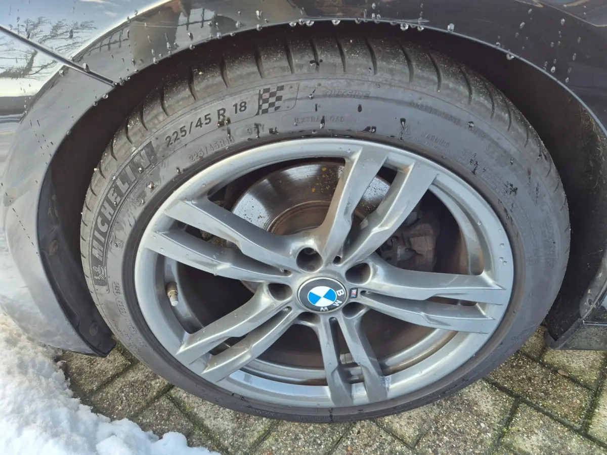 330e M Sport Schuifdak Apple CarPlay Camera H&K AP Centennial High Executive