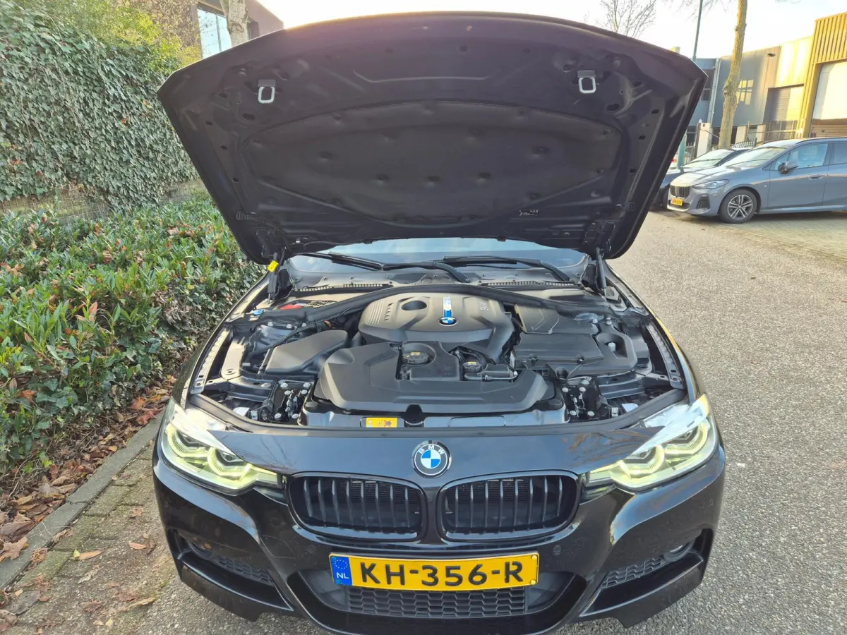330e M Sport Schuifdak Apple CarPlay Camera H&K AP Centennial High Executive