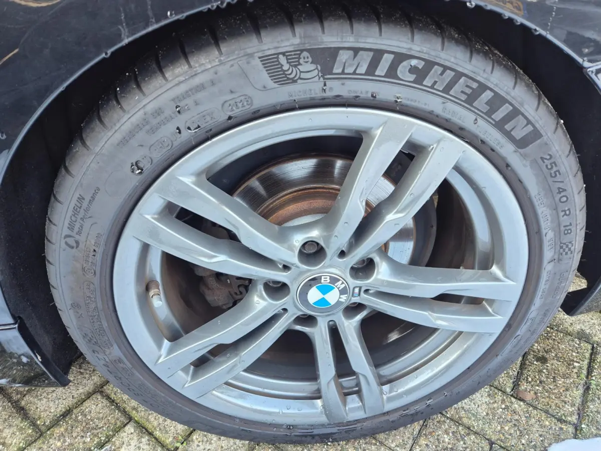 330e M Sport Schuifdak Apple CarPlay Camera H&K AP Centennial High Executive