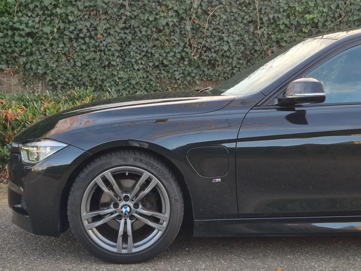 330e M Sport Schuifdak Apple CarPlay Camera H&K AP Centennial High Executive