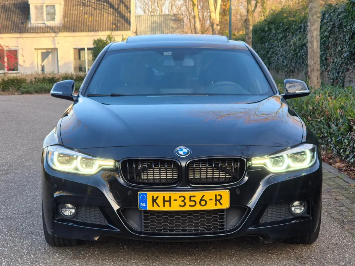330e M Sport Schuifdak Apple CarPlay Camera H&K AP Centennial High Executive