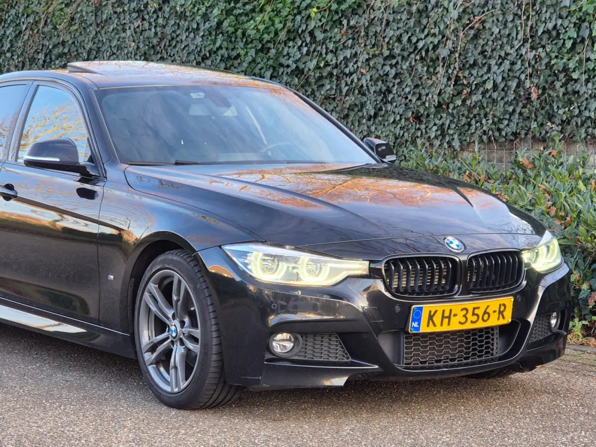 330e M Sport Schuifdak Apple CarPlay Camera H&K AP Centennial High Executive