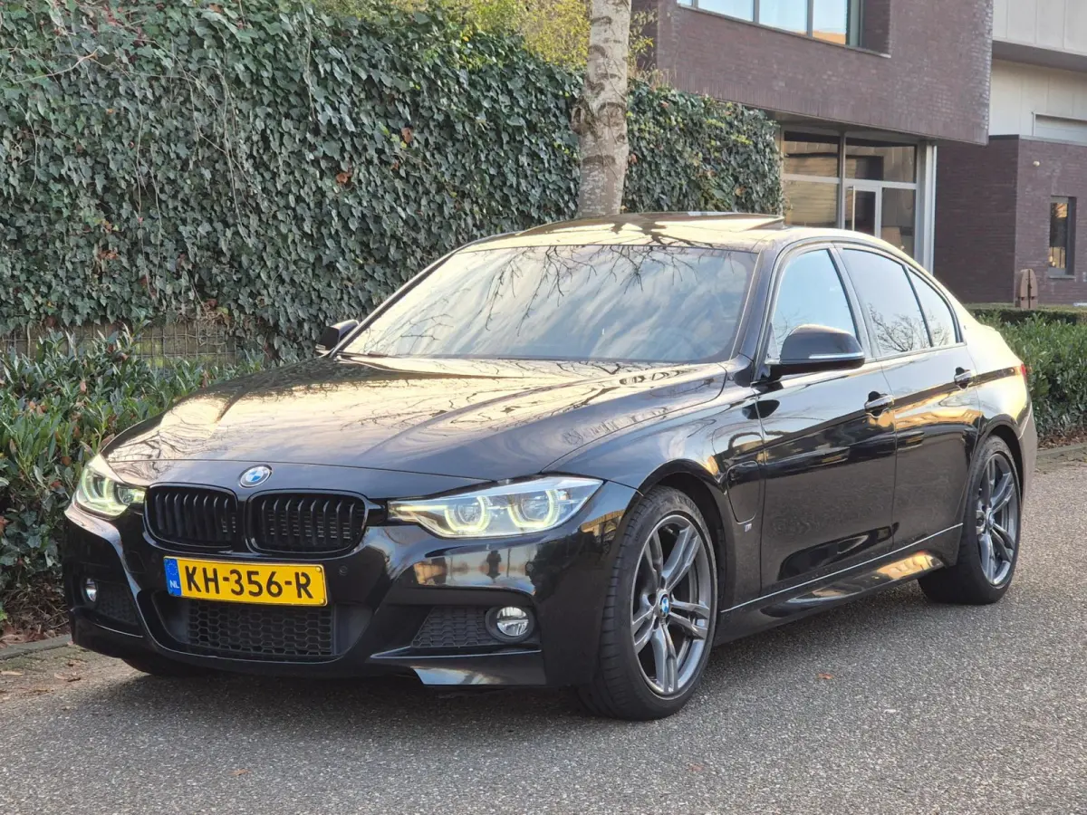 330e M Sport Schuifdak Apple CarPlay Camera H&K AP Centennial High Executive
