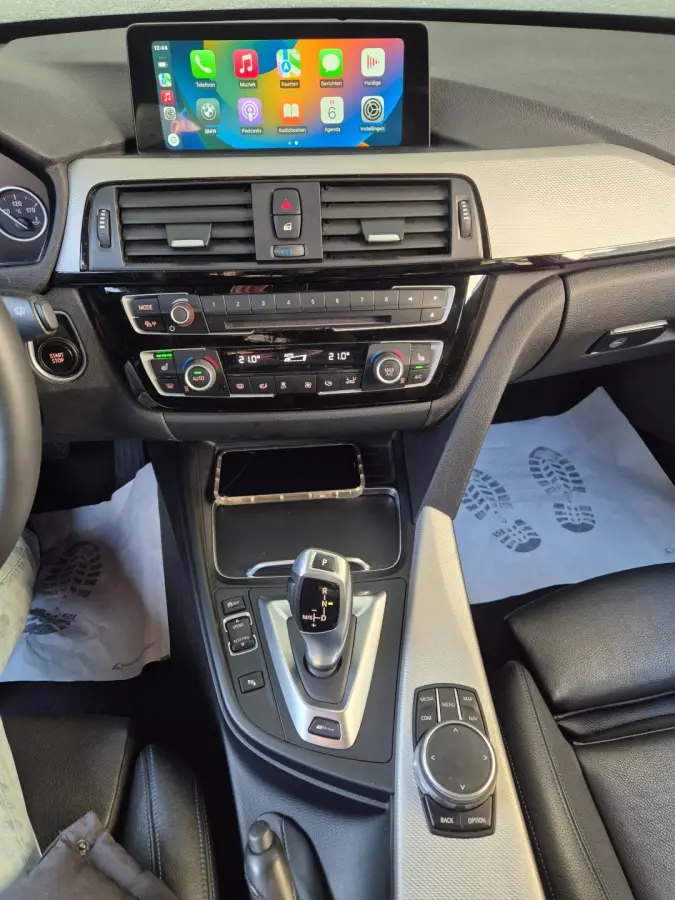 330e M Sport Schuifdak Apple CarPlay Camera H&K AP Centennial High Executive
