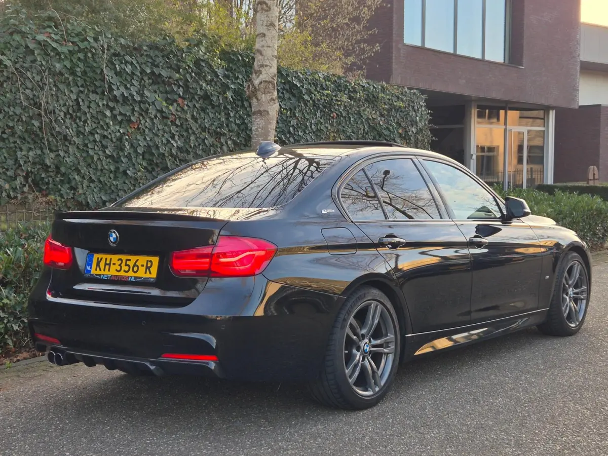 330e M Sport Schuifdak Apple CarPlay Camera H&K AP Centennial High Executive
