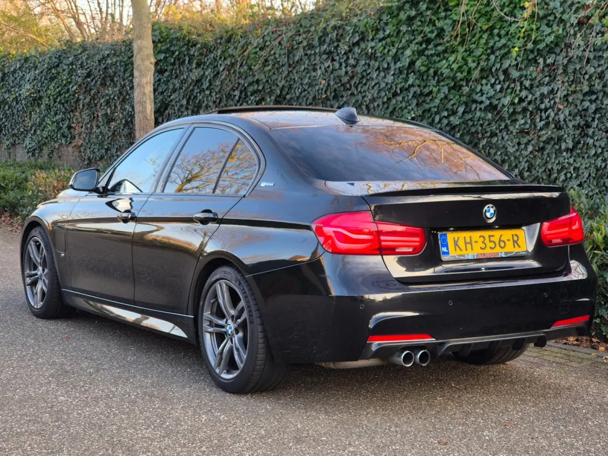 330e M Sport Schuifdak Apple CarPlay Camera H&K AP Centennial High Executive