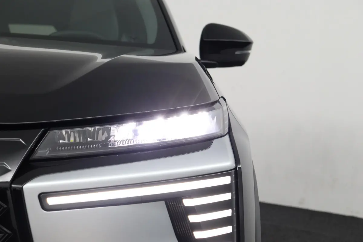 Intense+ 87 kWh | € 4.000 Korting! | 360° Camera | Adaptive Cruise Control | Climate Control | Elektrische Kofferklep | Google Navigatie | Parkeer Assistent | Stoel- en Stuurverwarming