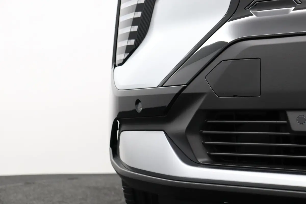 Intense+ 87 kWh | € 4.000 Korting! | 360° Camera | Adaptive Cruise Control | Climate Control | Elektrische Kofferklep | Google Navigatie | Parkeer Assistent | Stoel- en Stuurverwarming