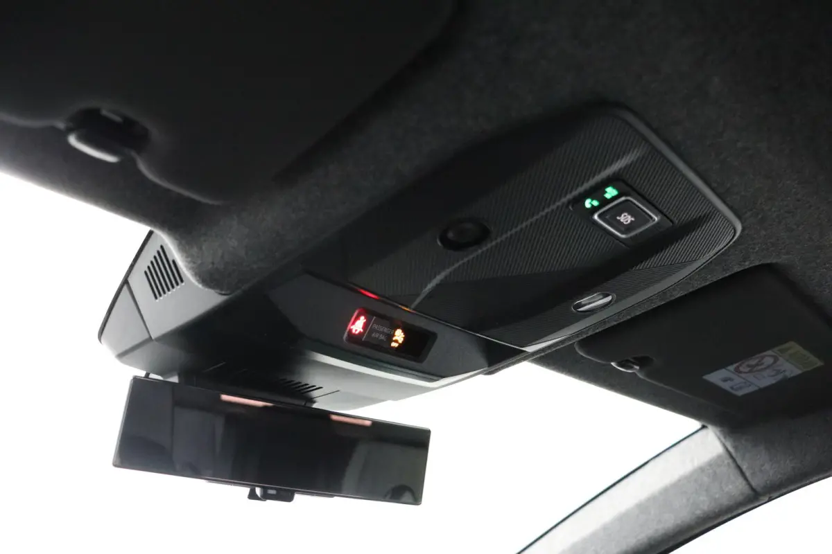 Intense+ 87 kWh | € 4.000 Korting! | 360° Camera | Adaptive Cruise Control | Climate Control | Elektrische Kofferklep | Google Navigatie | Parkeer Assistent | Stoel- en Stuurverwarming