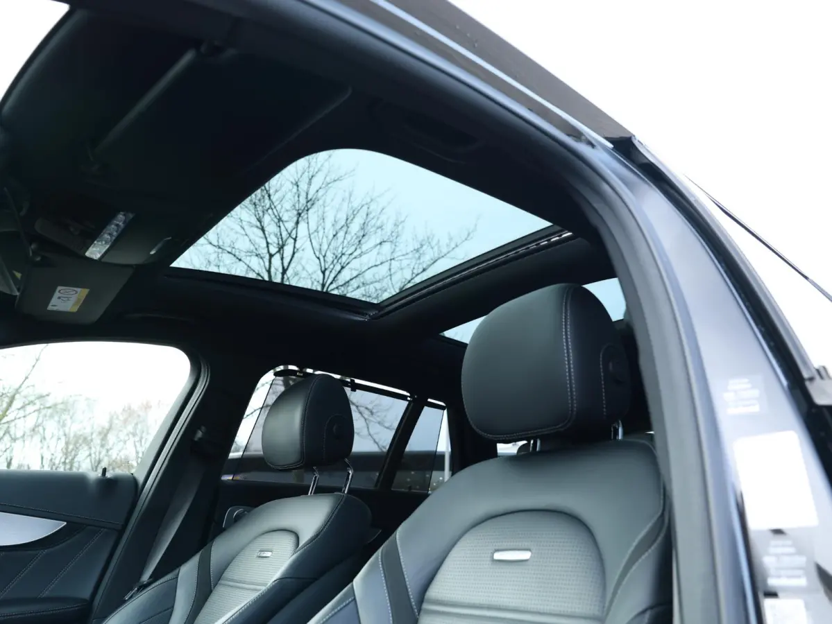 AMG 63 Carbon|Headup|Pano|Adapt.cr