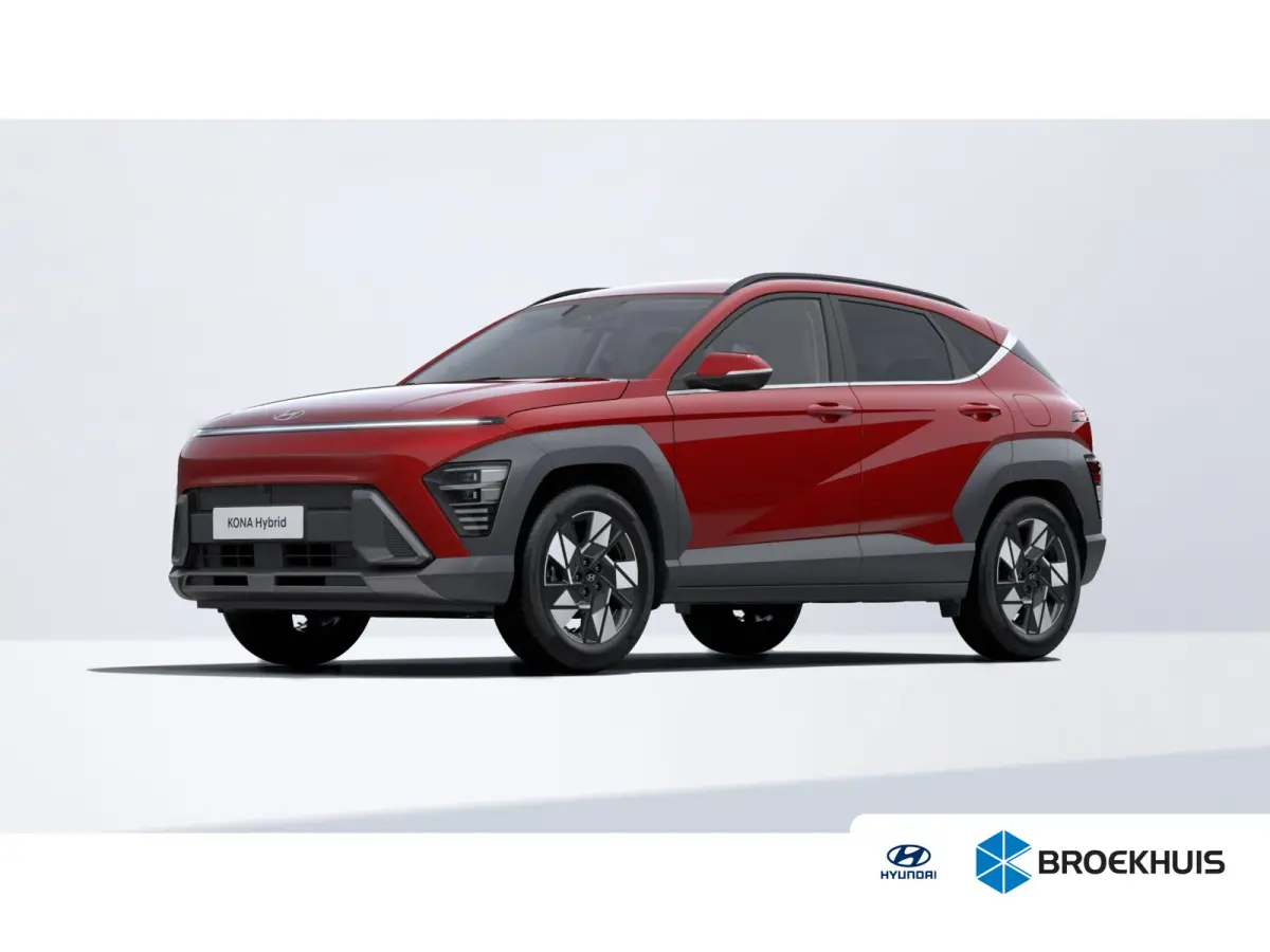 1.6 GDI HEV Premium | €4500,- korting !! | Vanaf 419,- Private Lease p/m !