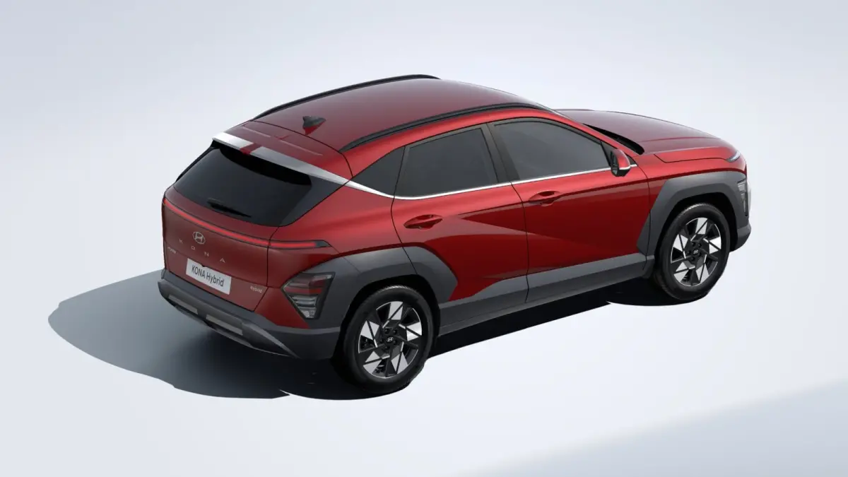 1.6 GDI HEV Premium | €4500,- korting !! | Vanaf 419,- Private Lease p/m !