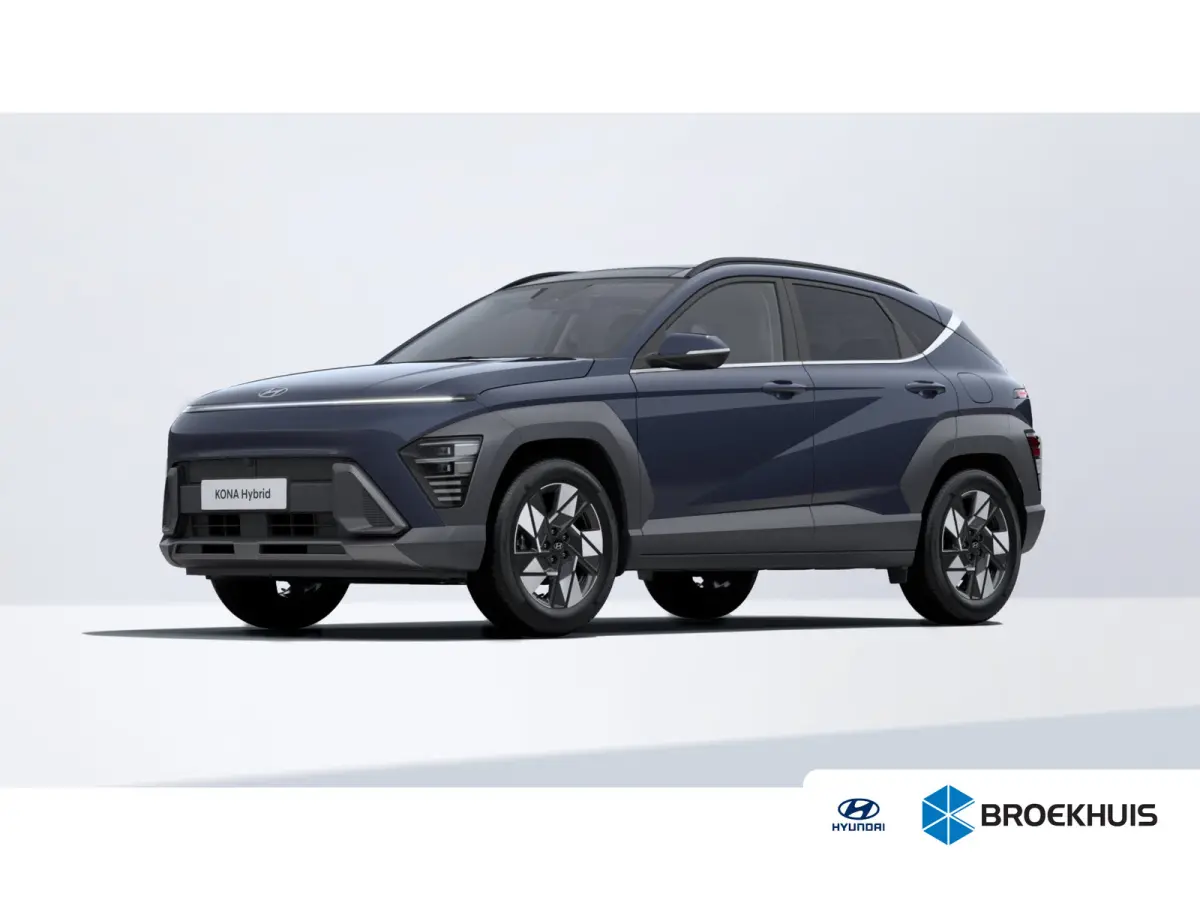 1.6 GDI HEV Premium Sky | €4500,- korting !! | Vanaf 419,- Private Lease p/m !