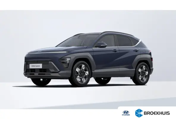 1.6 GDI HEV Premium Sky | €4500,- korting !! | Vanaf 419,- Private Lease p/m !