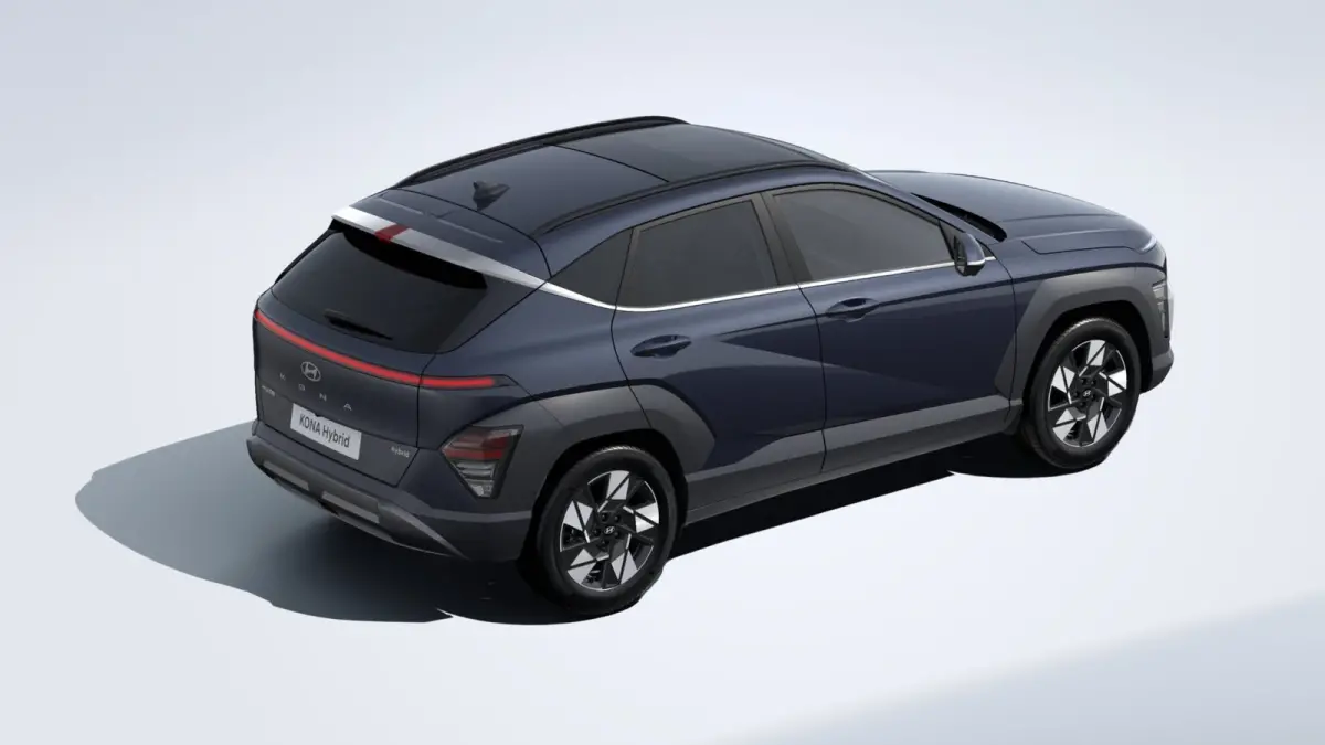 1.6 GDI HEV Premium Sky | €4500,- korting !! | Vanaf 419,- Private Lease p/m !