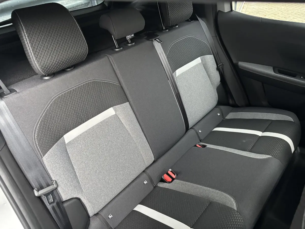GS 44 kWh Comfortpakket / 3 Fase / 2+6 jaar Garantie