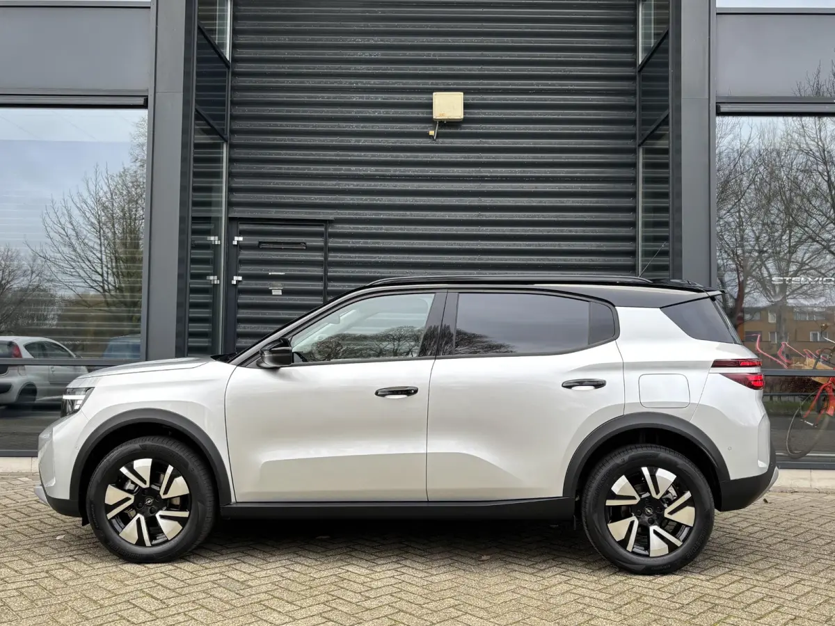 GS 44 kWh Comfortpakket / 3 Fase / 2+6 jaar Garantie