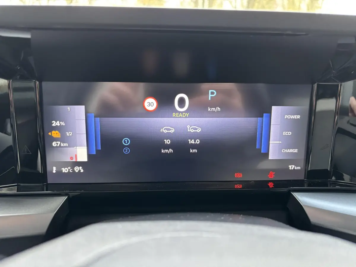 GS 44 kWh Comfortpakket / 3 Fase / 2+6 jaar Garantie