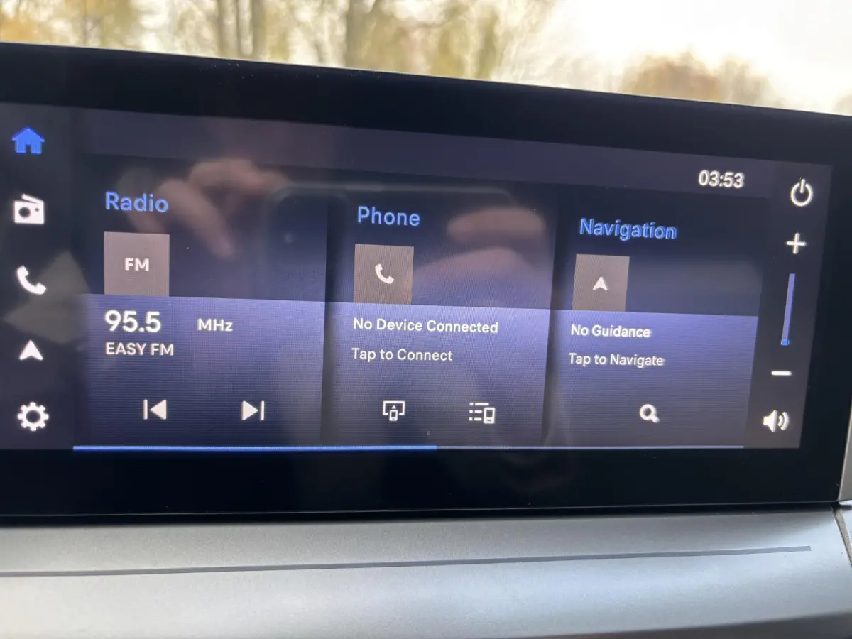 GS 44 kWh Comfortpakket / 3 Fase / 2+6 jaar Garantie