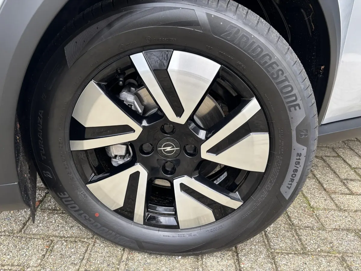 GS 44 kWh Comfortpakket / 3 Fase / 2+6 jaar Garantie