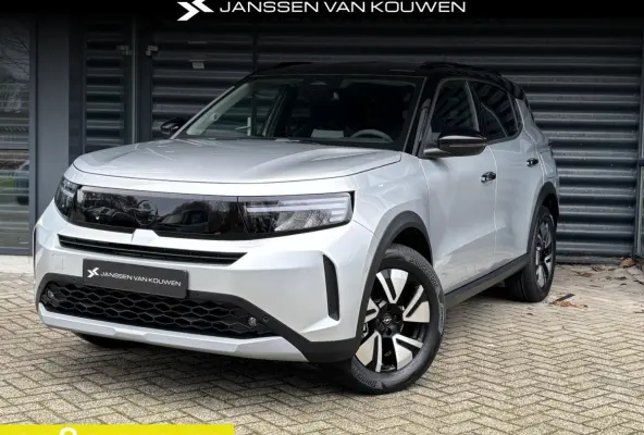GS 44 kWh Comfortpakket / 3 Fase / 2+6 jaar Garantie