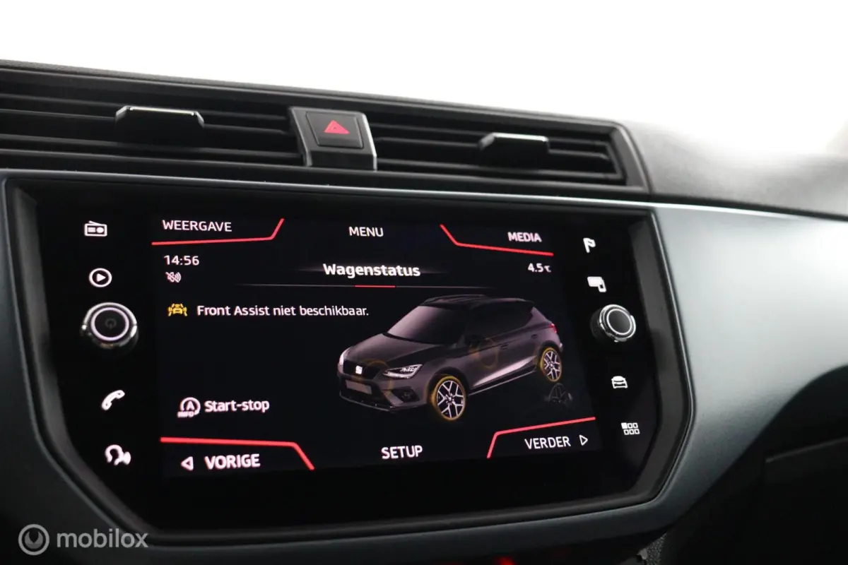 1.0 TSI Style Business Intense |CarPlay | NL-Auto | Clima | Camera | Sensoren V&A | All seasons | Dealer-staat |