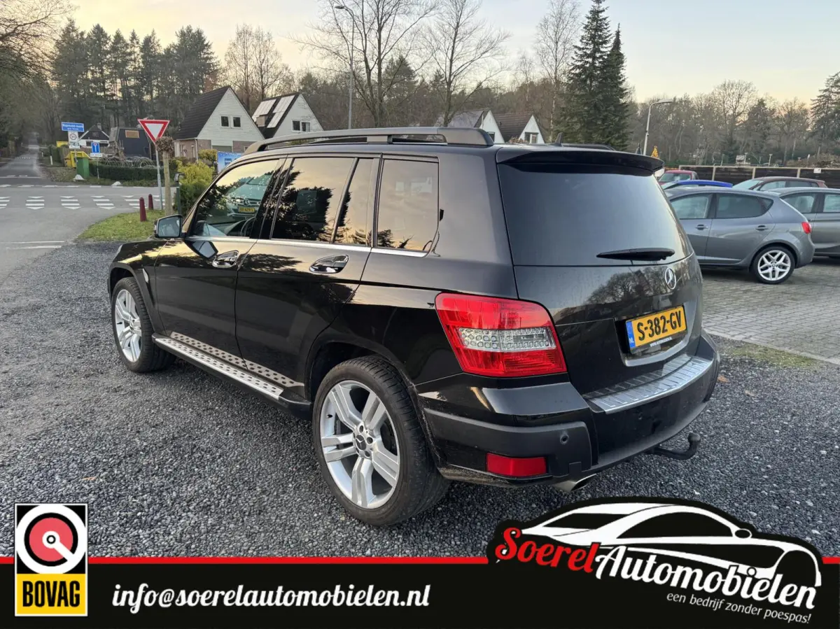 350 First Edition 4x4 pano leer 20 inch