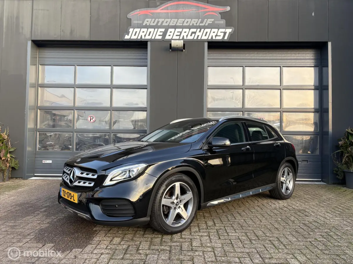 180 Business Solution AMG