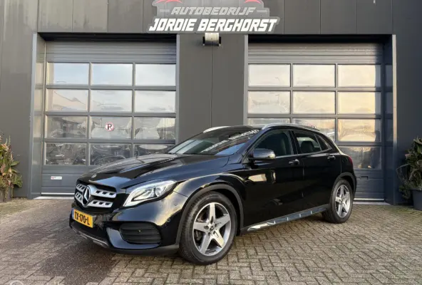180 Business Solution AMG