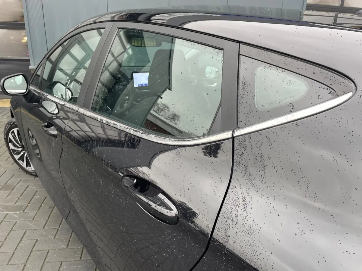 1.0 EcoBoost Hybrid Titanium NL.Auto/Carplay/Full Led/Navigatie/Cruise-control/1Ste Eigenaar/Dealer Onderhouden
