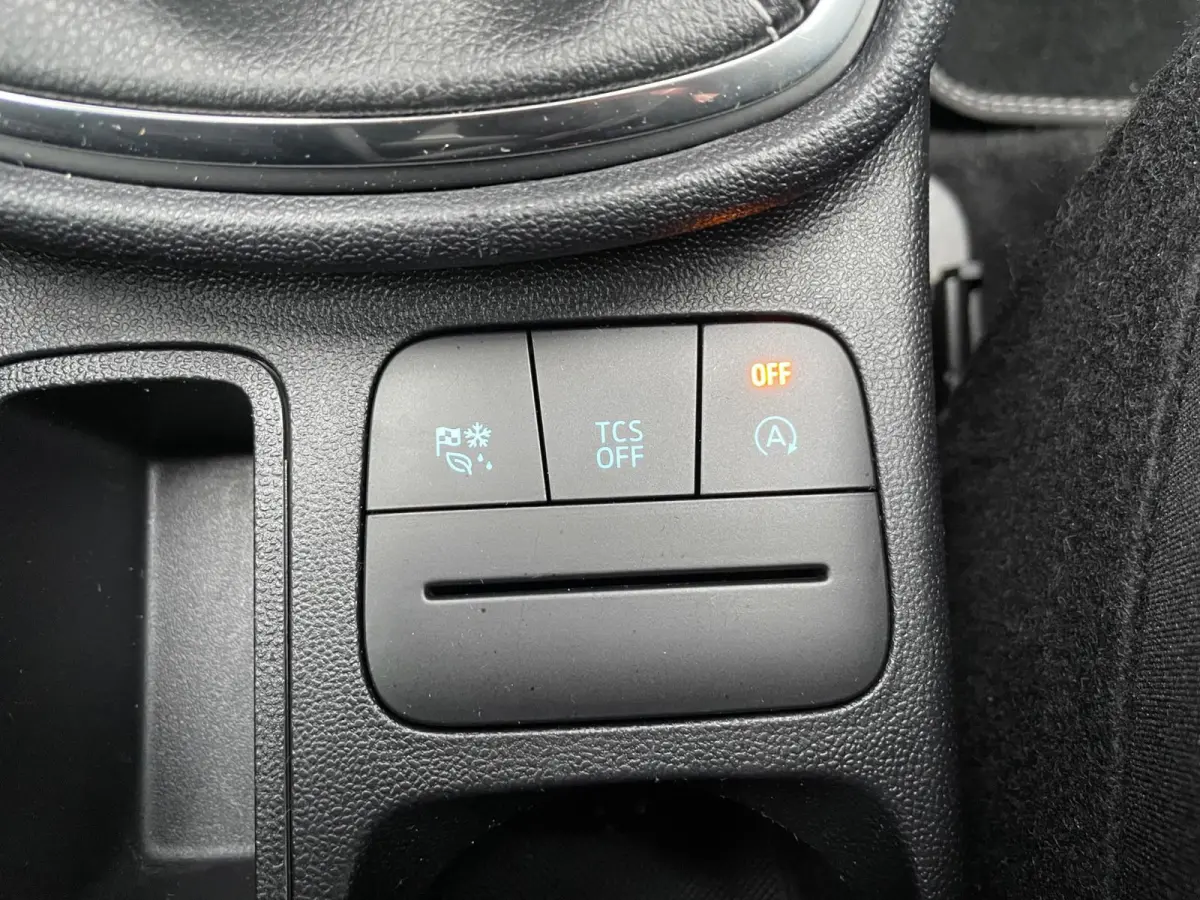 1.0 EcoBoost Hybrid Titanium NL.Auto/Carplay/Full Led/Navigatie/Cruise-control/1Ste Eigenaar/Dealer Onderhouden