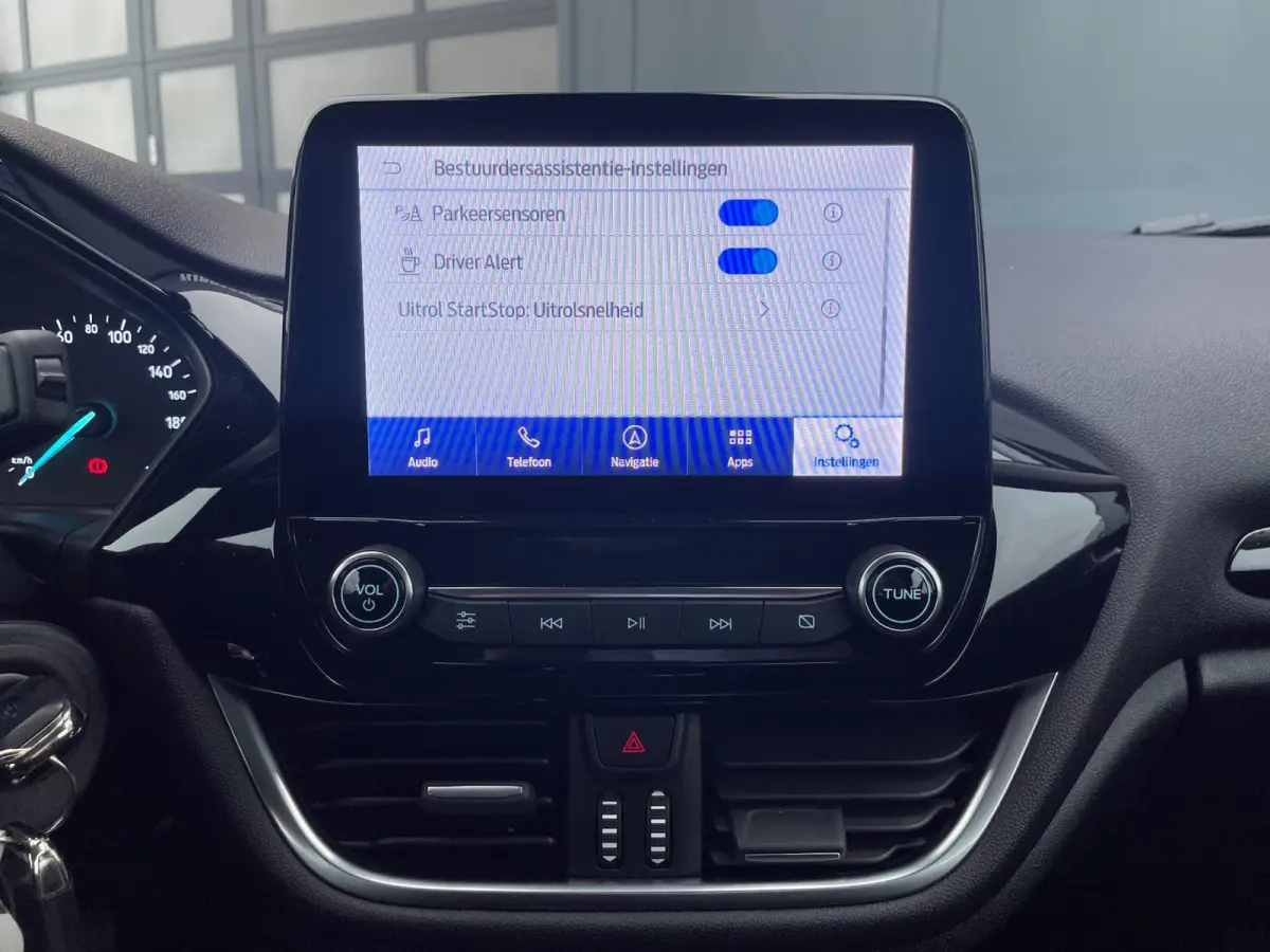 1.0 EcoBoost Hybrid Titanium NL.Auto/Carplay/Full Led/Navigatie/Cruise-control/1Ste Eigenaar/Dealer Onderhouden