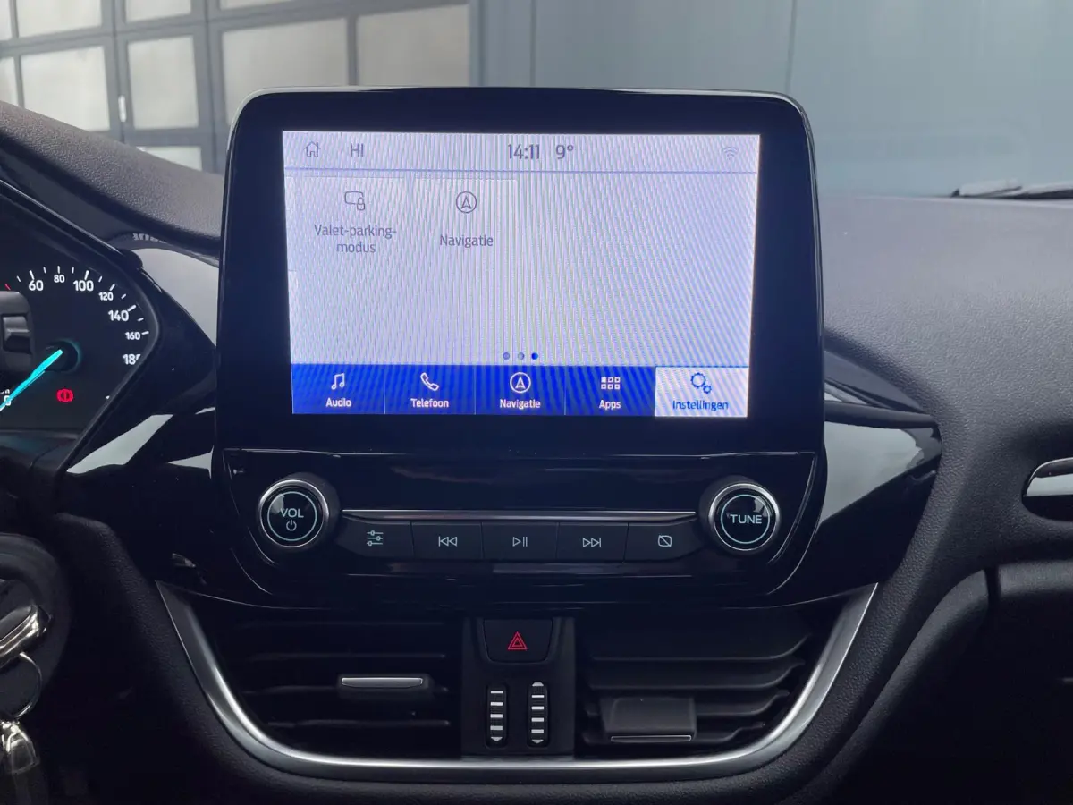 1.0 EcoBoost Hybrid Titanium NL.Auto/Carplay/Full Led/Navigatie/Cruise-control/1Ste Eigenaar/Dealer Onderhouden