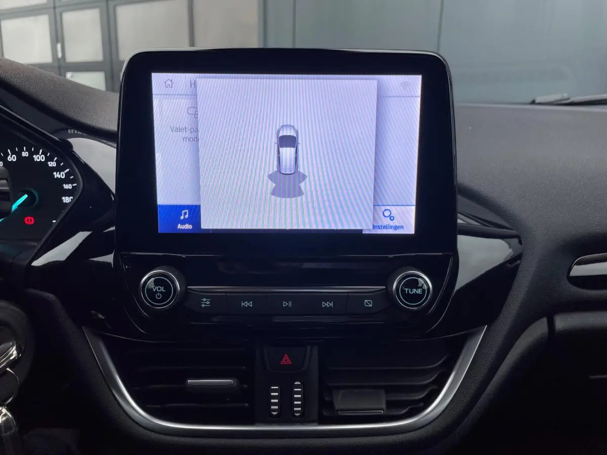 1.0 EcoBoost Hybrid Titanium NL.Auto/Carplay/Full Led/Navigatie/Cruise-control/1Ste Eigenaar/Dealer Onderhouden