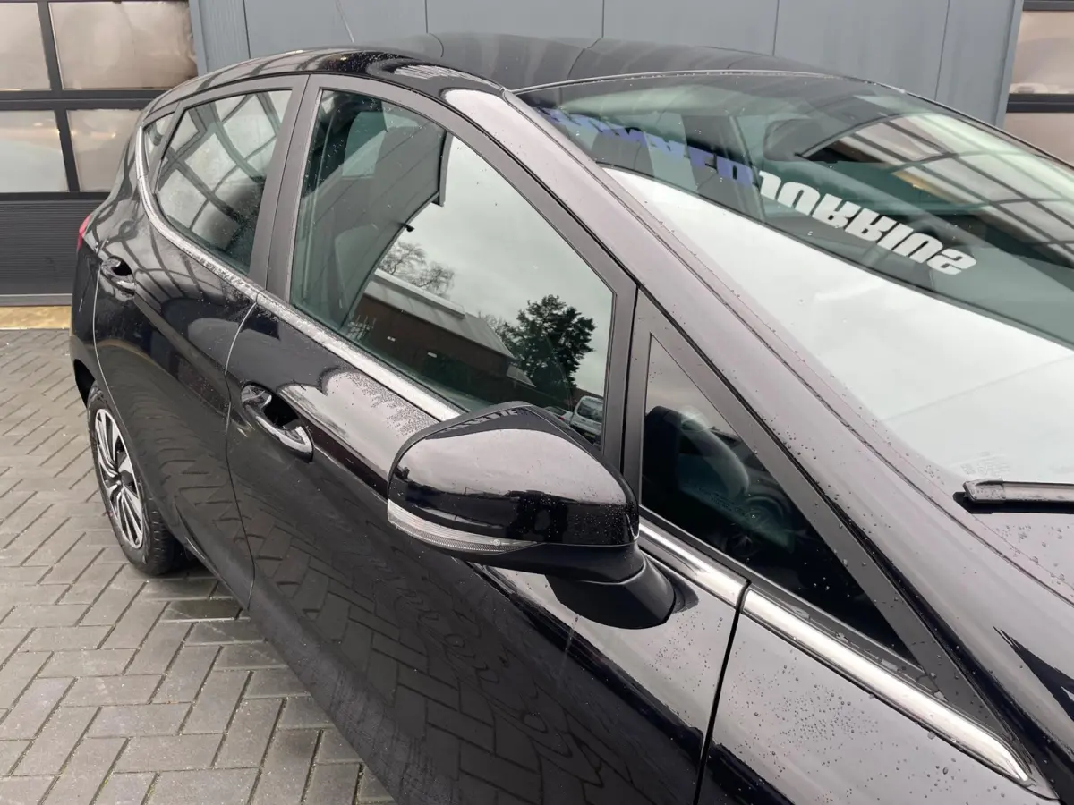 1.0 EcoBoost Hybrid Titanium NL.Auto/Carplay/Full Led/Navigatie/Cruise-control/1Ste Eigenaar/Dealer Onderhouden