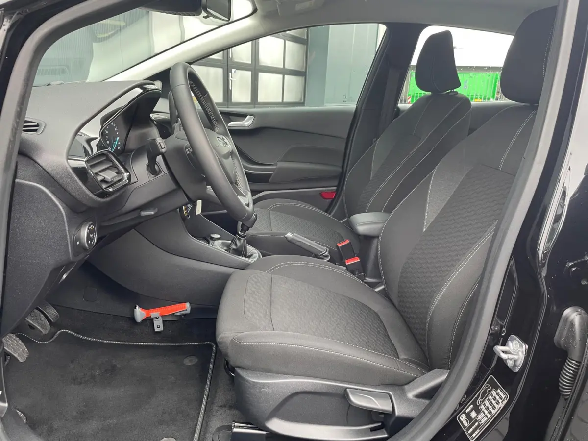 1.0 EcoBoost Hybrid Titanium NL.Auto/Carplay/Full Led/Navigatie/Cruise-control/1Ste Eigenaar/Dealer Onderhouden