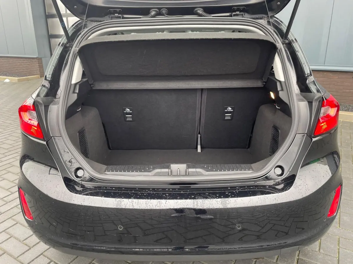 1.0 EcoBoost Hybrid Titanium NL.Auto/Carplay/Full Led/Navigatie/Cruise-control/1Ste Eigenaar/Dealer Onderhouden