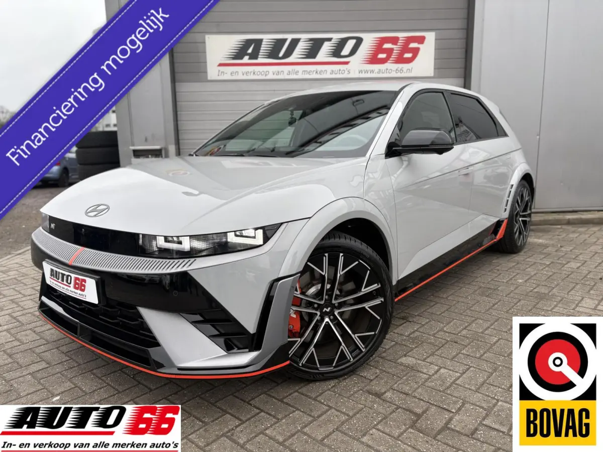 N AWD 650 PK HUD Stoelverwarming Voor+Achter