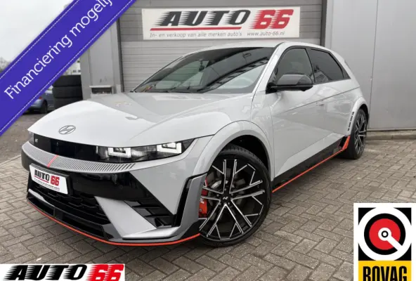N AWD 650 PK HUD Stoelverwarming Voor+Achter