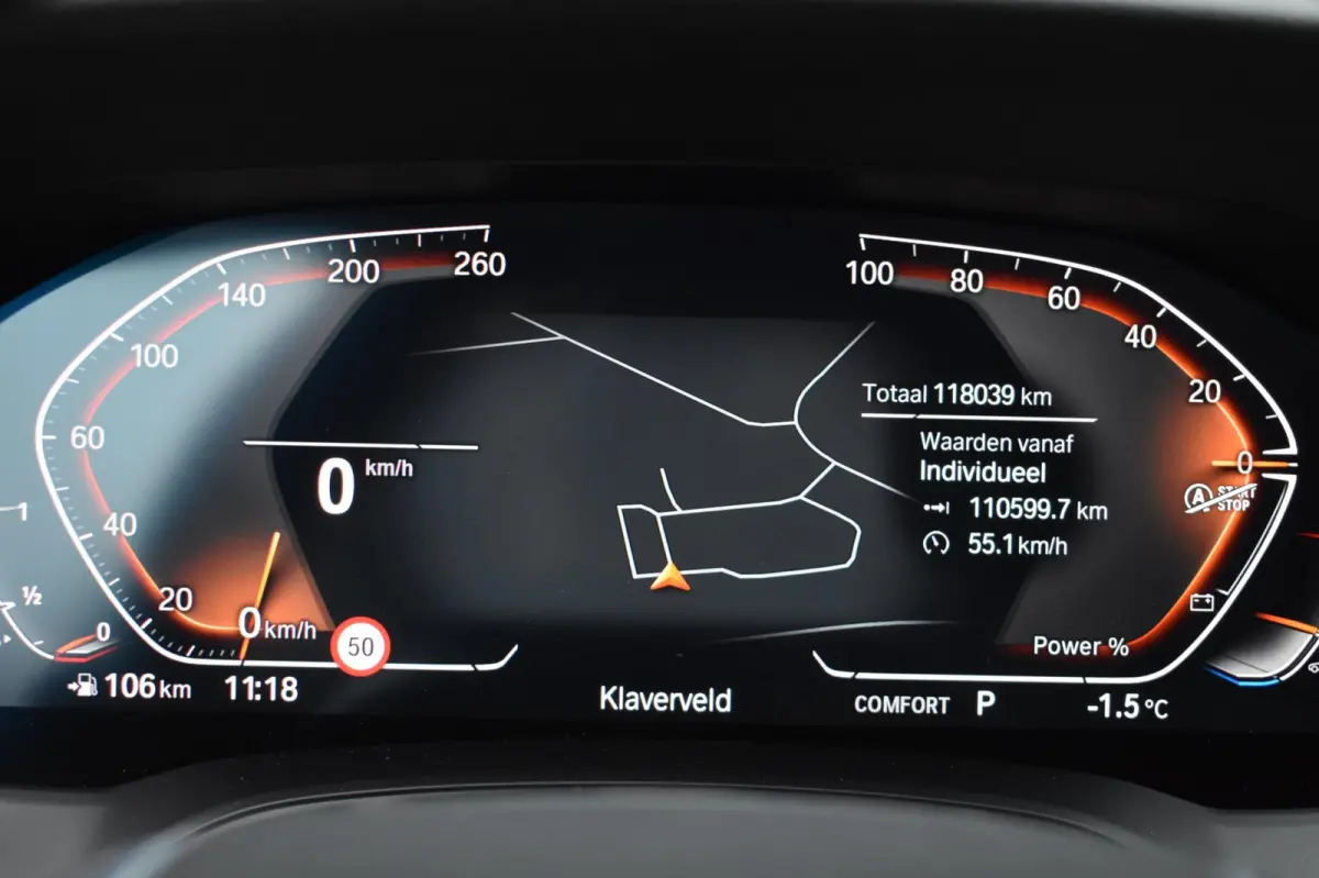 3 Serie High Executive Sport Line | TREKHAAK | APPLE CARPLAY | NAP | DEALER ONDERHOUDEN | ANDROID AUTO