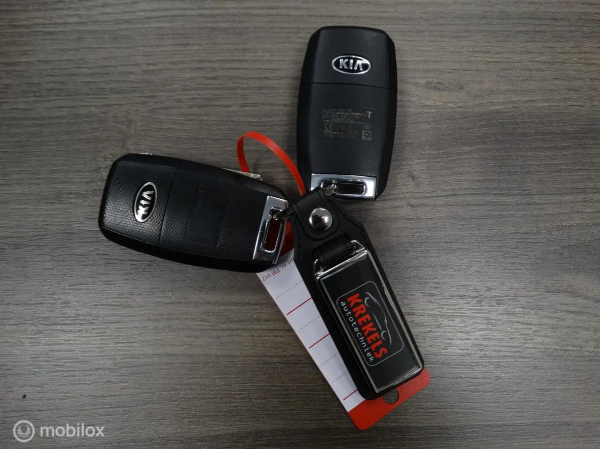 1.0 CVVT GT-Line | Carplay | Camera