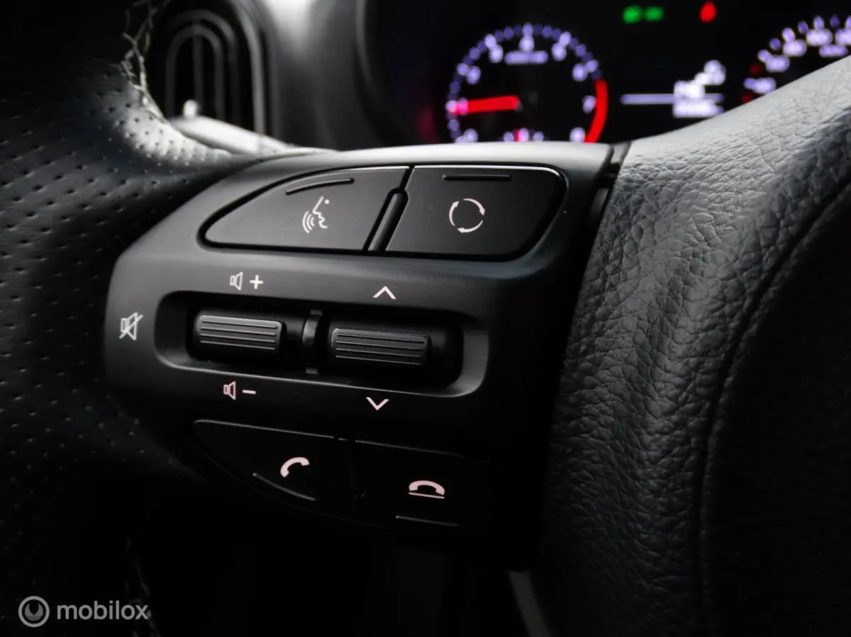 1.0 CVVT GT-Line | Carplay | Camera
