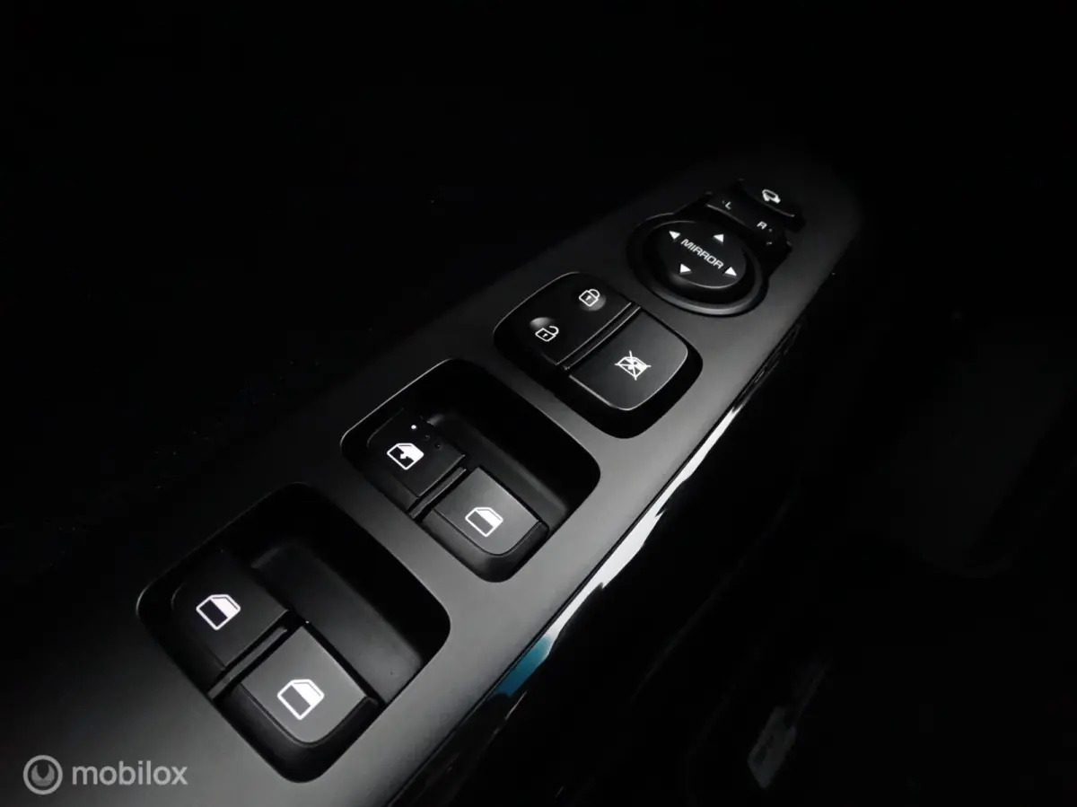 1.0 CVVT GT-Line | Carplay | Camera