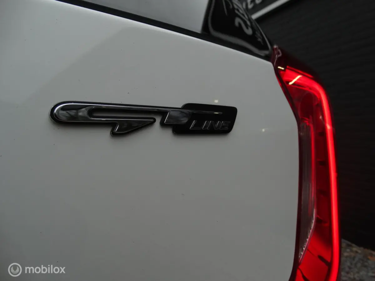 1.0 CVVT GT-Line | Carplay | Camera