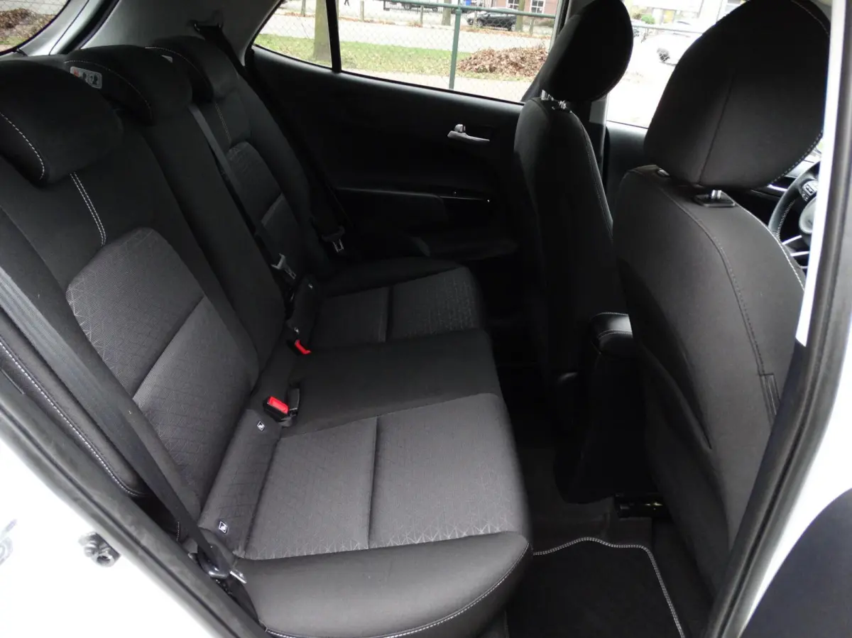 1.0 CVVT GT-Line | Carplay | Camera