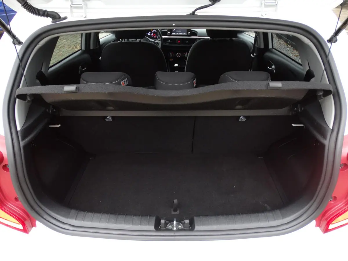 1.0 CVVT GT-Line | Carplay | Camera