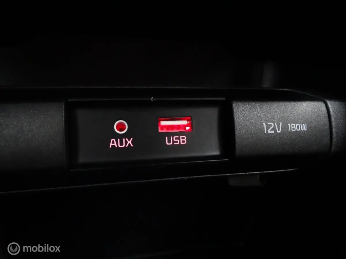 1.0 CVVT GT-Line | Carplay | Camera
