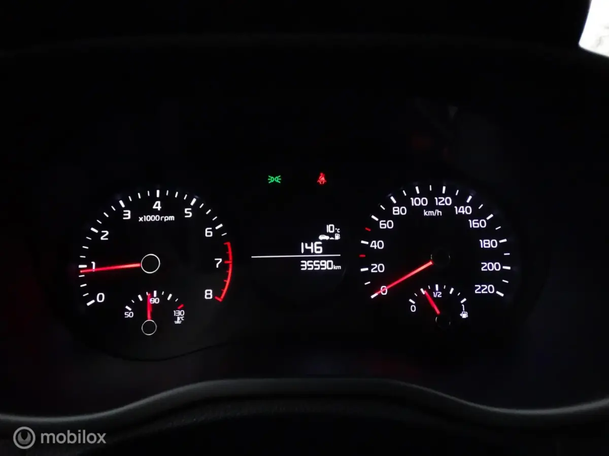 1.0 CVVT GT-Line | Carplay | Camera